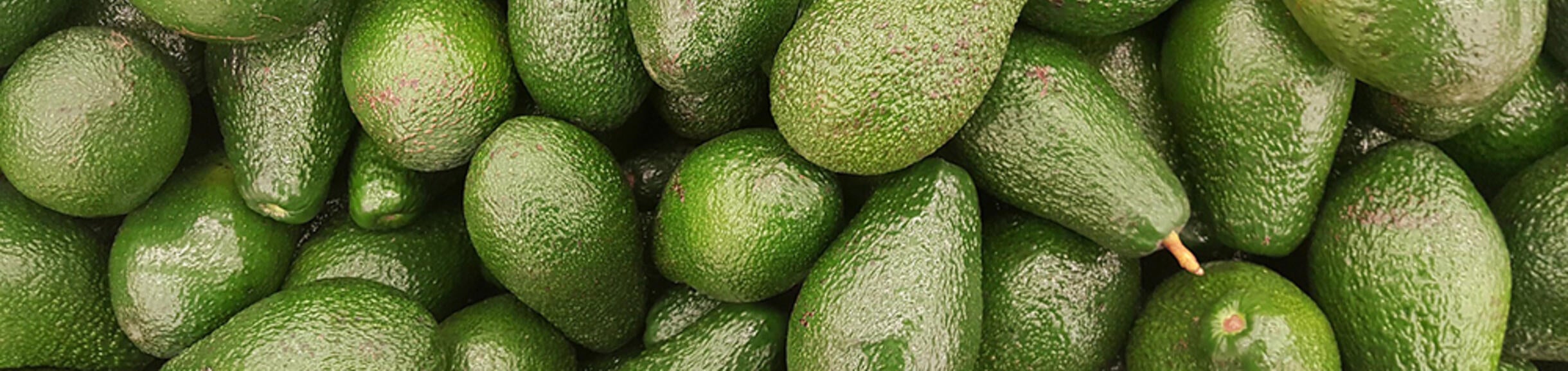 pile of avocados (c) pixabay